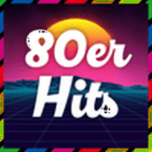 Luister naar OLDIE ANTENNE 80er Hits in de app