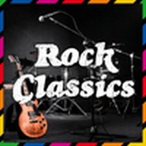 OLDIE ANTENNE Rock Classics