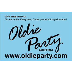 Luister naar Oldie Party Austria in de app