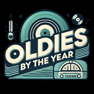 Luister naar Oldies by the Year in de app