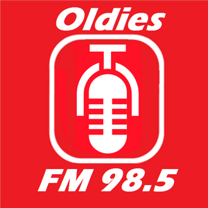 Oldies FM 98.5 STEREO live Channel Radio ®