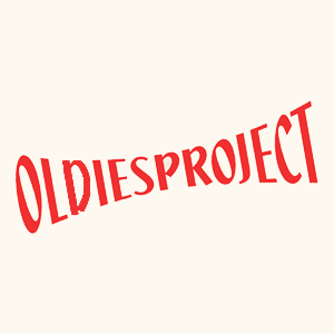 Luister naar Oldiesproject in de app