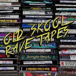 Luister naar Old Skool Rave Tapes in de app