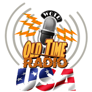 Luister naar Old Time Radio USA in de app