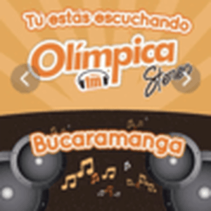 Luister naar Olímpica Stereo 97.7 Bucaramanga in de app