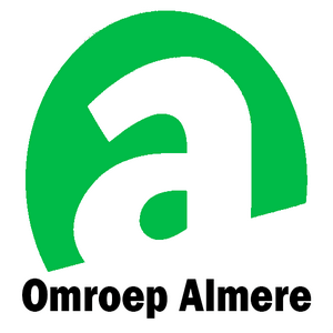 Luister naar Omroep Almere in de app