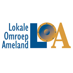 Luister naar Lokale Omroep Ameland in de app