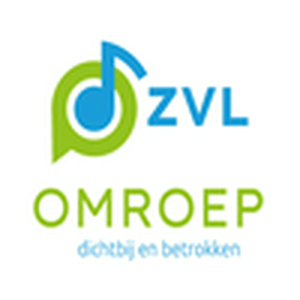 Luister naar Omroep ZVL in de app