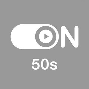 Luister naar ON 50s in de app