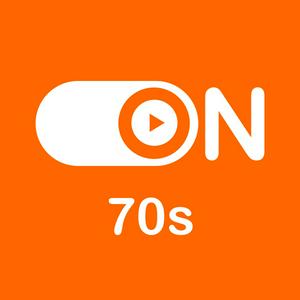 Luister naar ON 70s in de app