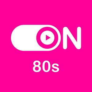 Luister naar ON 80s in de app