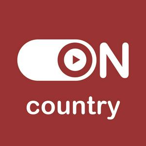 Luister naar ON Country in de app