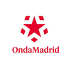 Luister naar Onda Madrid in de app