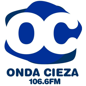 Luister naar Onda Cieza 106.6 FM in de app