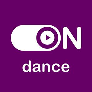 Luister naar ON Dance in de app