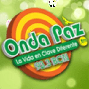 Luister naar Onda Paz 93.3 FM in de app