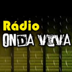 Luister naar Rádio Onda Viva in de app