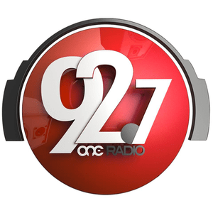 Luister naar One Radio 92.7 FM in de app