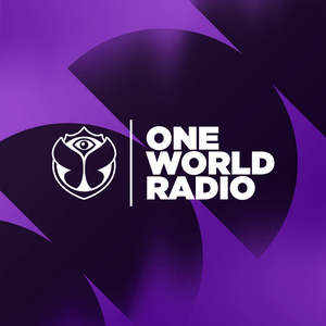 Luister naar Tomorrowland - One World Radio in de app