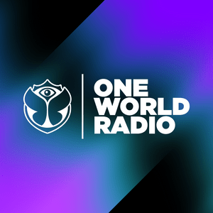 Luister naar Tomorrowland One World Radio UK in de app