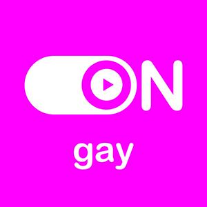 Luister naar ON Gay in de app