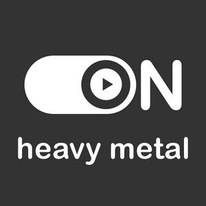 Luister naar ON Heavy Metal in de app