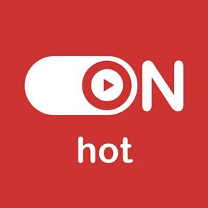 Luister naar ON Hot in de app