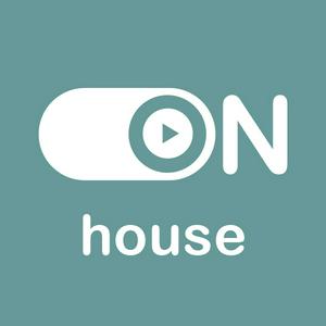 Luister naar ON House in de app