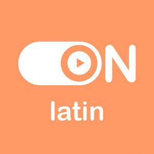 Luister naar ON Latin in de app