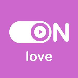 Luister naar ON Love in de app