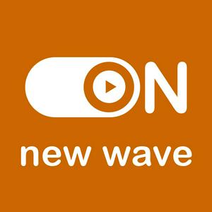 Luister naar ON New Wave in de app