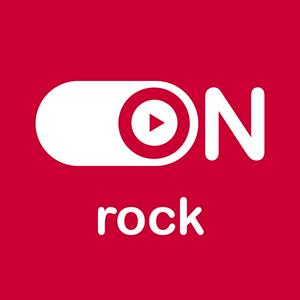 Luister naar ON Rock in de app