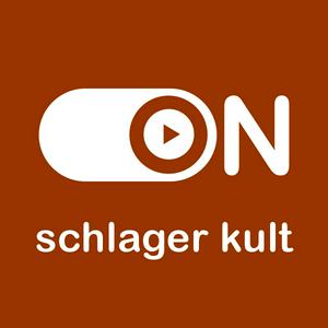 Luister naar ON Schlager Kult in de app