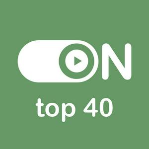 Luister naar ON Top 40 in de app