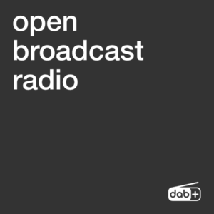 Luister naar Open Broadcast Radio in de app