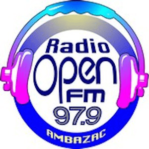 Luister naar Radio Open FM 97.9 in de app