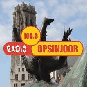 Luister naar Radio Opsinjoor in de app