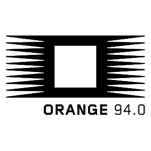 Luister naar ORANGE 94.0 in de app