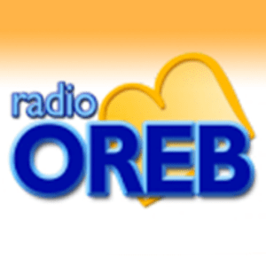 Luister naar Radio Oreb in de app