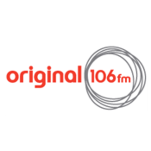 Luister naar Original 106 FM in de app