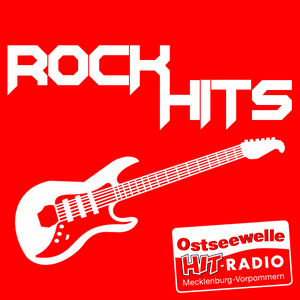 Luister naar Ostseewelle - Rock Hits in de app