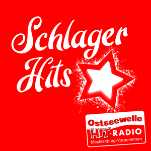 Ostseewelle - Schlager-Hits