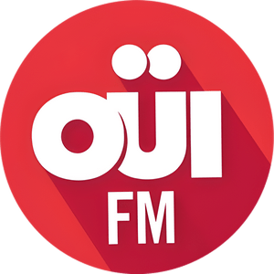 Luister naar OUI FM in de app