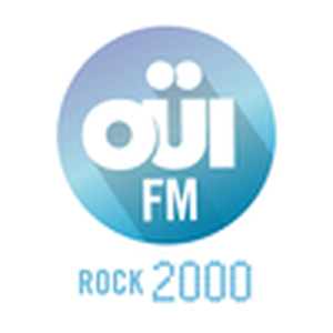 Luister naar OUI FM Rock 2000 in de app