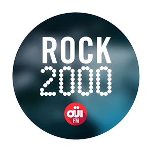 Luister naar OUI FM Rock 2000 in de app