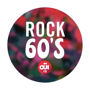 Luister naar OUI FM Rock 60's in de app