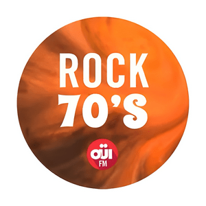 Luister naar OUI FM Rock 70's in de app