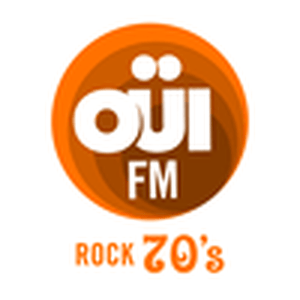 Luister naar OUI FM Rock 70's in de app