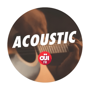 Luister naar OUI FM Acoustic  in de app