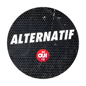 Luister naar OUI FM Alternatif in de app